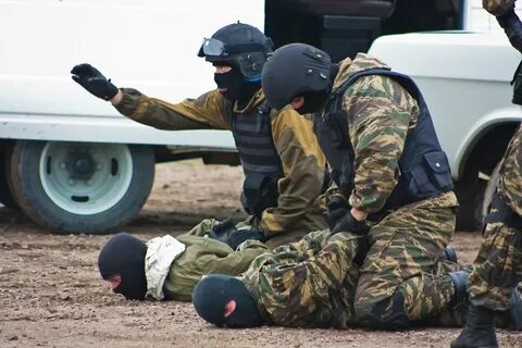 В забайкалье задержали