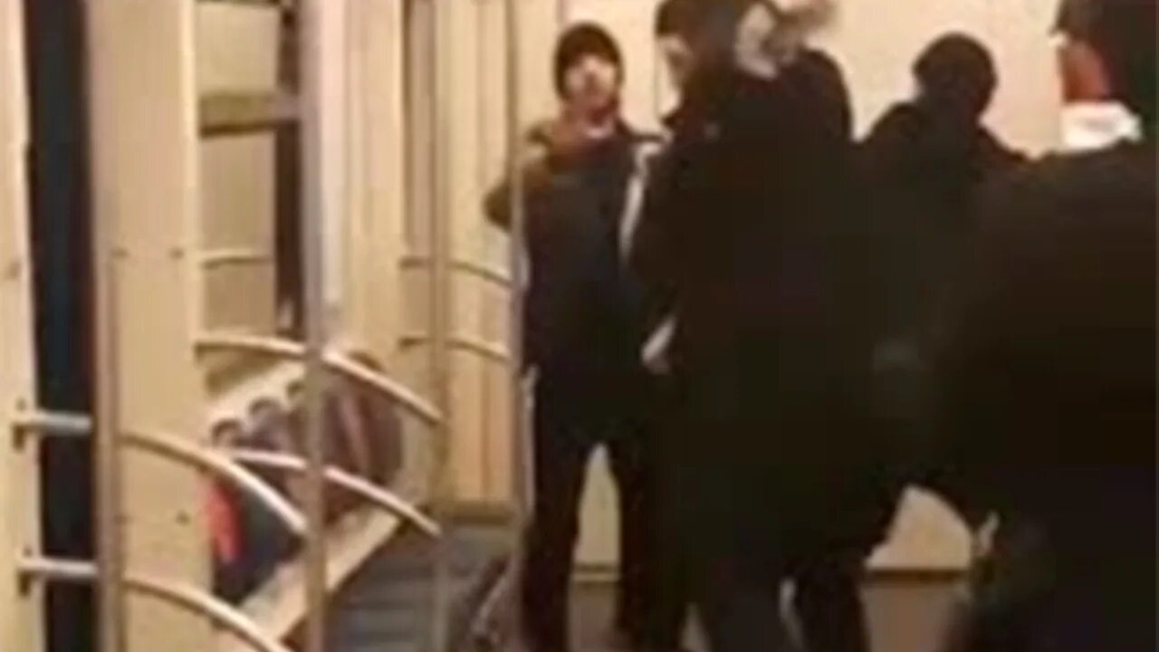 Станция драку