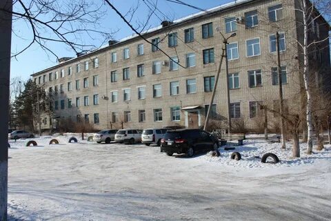 Переулок медициной