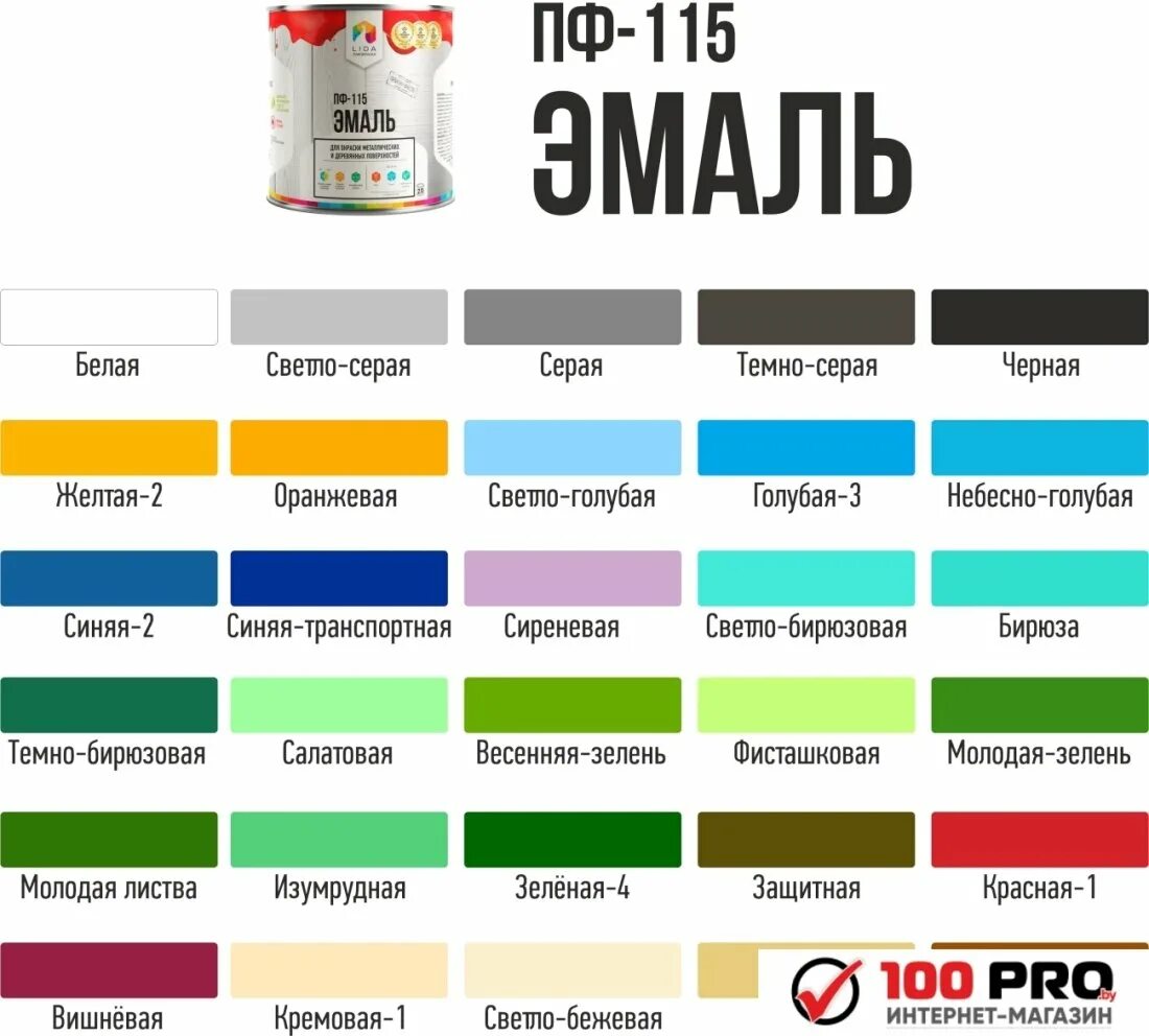 Какого цвета бывает эмаль. Эмаль пф-115 светло-серая. краска пф 115 светло серая. пф-115 ral 5015. пф-115 светло-серая.