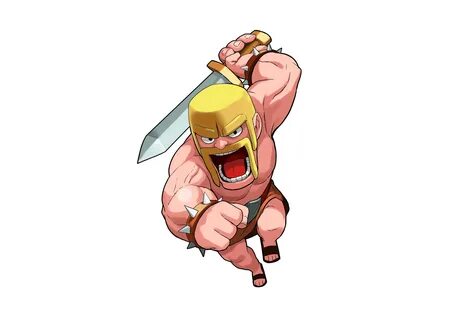Clash of clans на айфон 2024