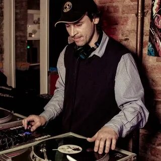Dj tonic