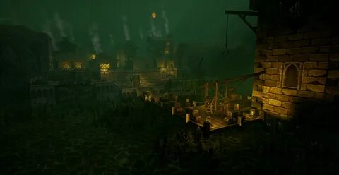 Slipgate ironworks
