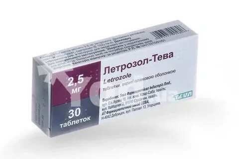 Аналоги летрозола отзывы