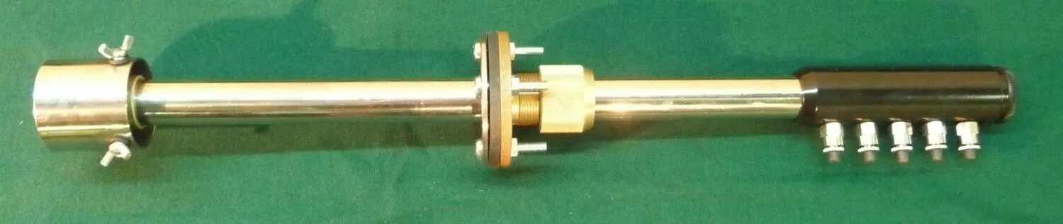 пробоотборный зонд пз вз «атмосфера-4м». пробоотборный зонд пз-1,2. пробоотборный зонд. пробоотборный зонд пз-1,2. зонд трубка пробоотборный нержавеющий 1/4".