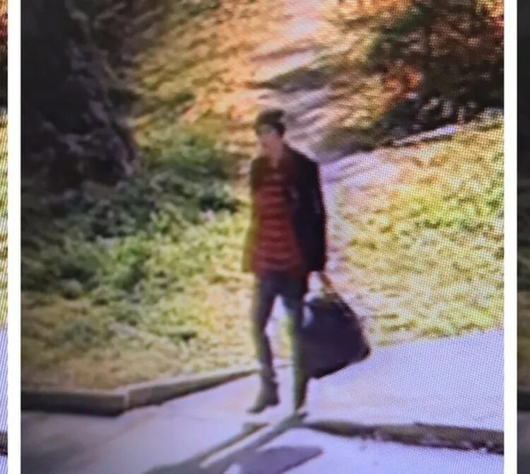 Девушку преследует бывший. Пропавшая девочка в богородицке. мужчина преследует девочку. маньяк в тульской области 2025.