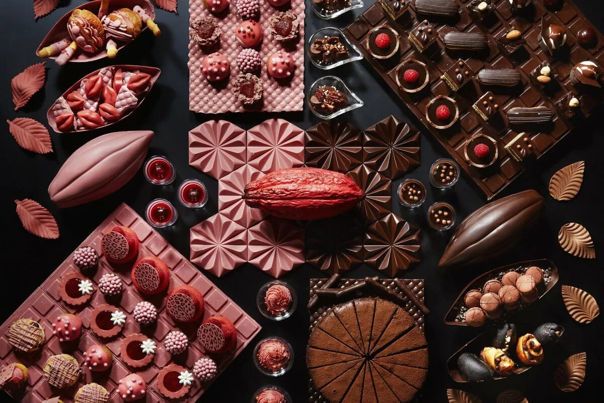 Сочетание шоколада. Раби шоколад. Рубиновый шоколад. Розовый шоколад. Рюбиновый ШИКОЛАД.