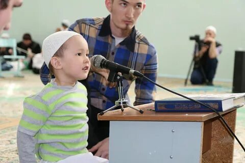 Конкурсы среди детей