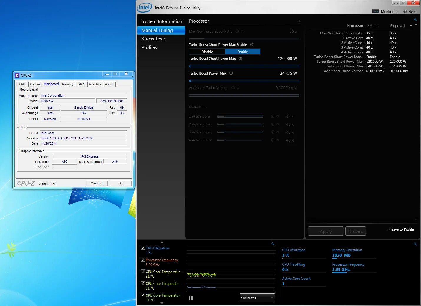 Интел экстрим утилита. Интел экстрим тюнинг утилита. intel dp67bg bios. intel overclock utility. intel cpu overclock utility.
