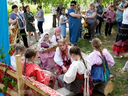 10 день погода красный горка