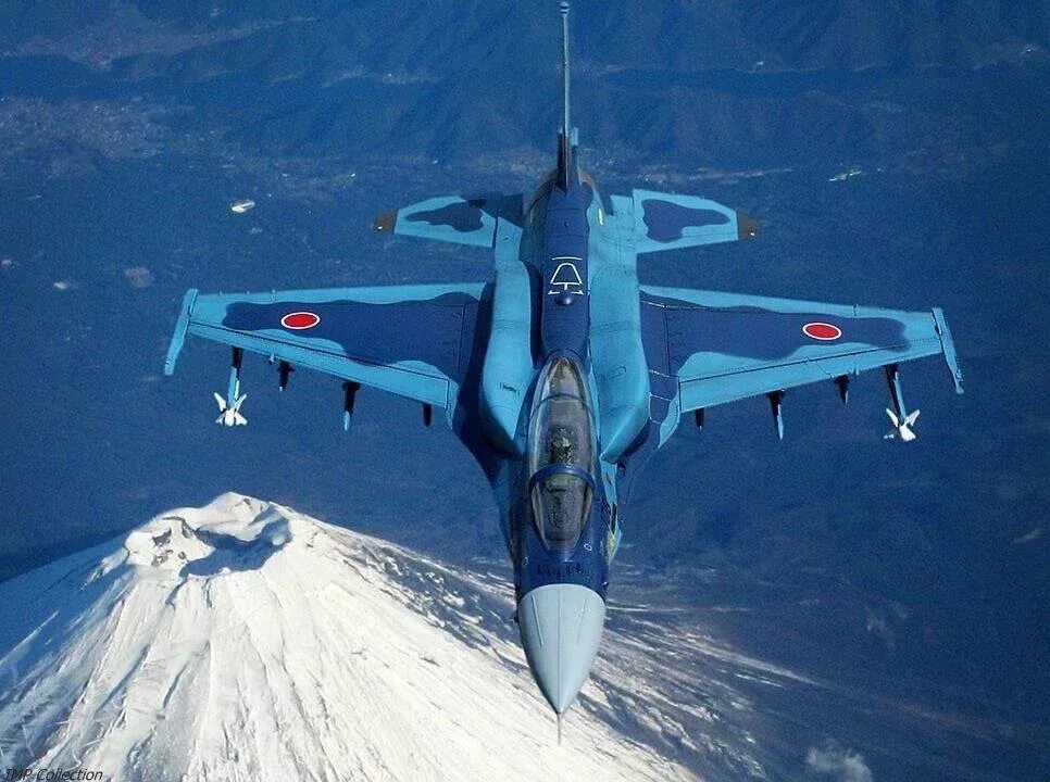 Японский истребитель мицубиси f 2. Mitsubishi f-2. Экспериментальный аппарат northrop m2-f2 (m2-f3) (сша). F 002. Японский истребитель мицубиси f 2.