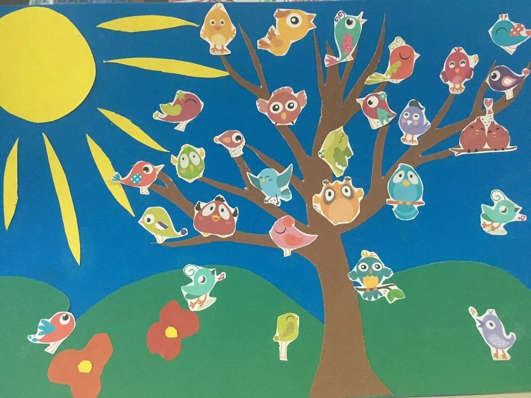 Аппликация для детей раннего возраста. Аппликация цыпленок во второй младшей группе. Занятие украшение платочка в средней группе. Весенние аппликации в детском саду. Аппликация в первой младшей группе.