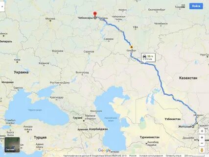 Екатеринбург казахстан
