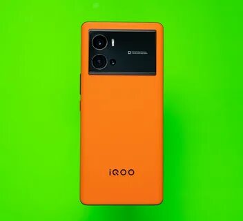 Iqoo pro