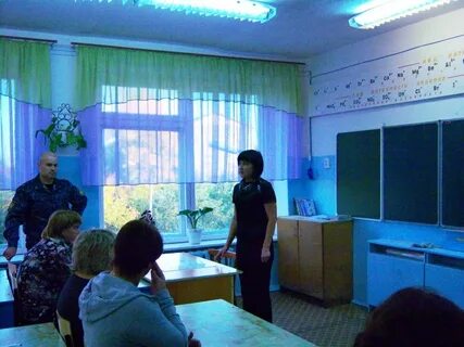 Лицей г козьмодемьянск