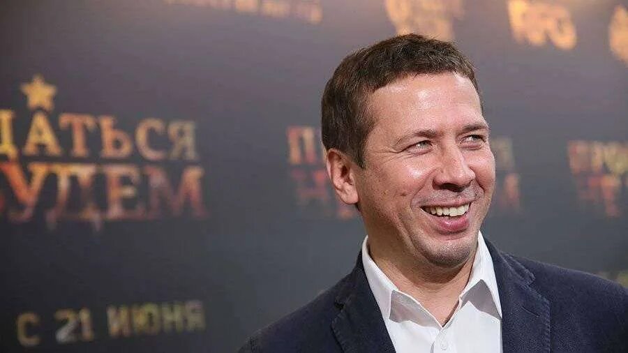 Актер Мерзликин заступился за фильм Козловского Новости культуры Известия 14.04.