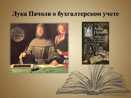 Книг луки