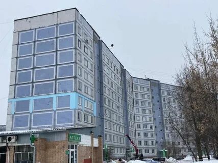 Рязань бирюзова