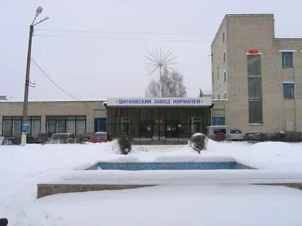 Погода шатки на 14 дней
