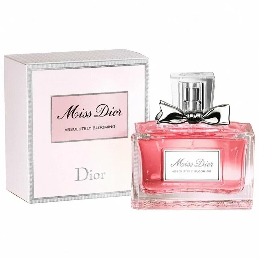 Мисс диор блуминг купить. Christian Dior Miss Dior Eau de Parfum. Christian Dior Miss Dior EDP Eau de Parfum. Dior Miss Dior Eau de Parfum, 100 мл. Miss Dior Eau de Parfum (2017) Christian Dior.