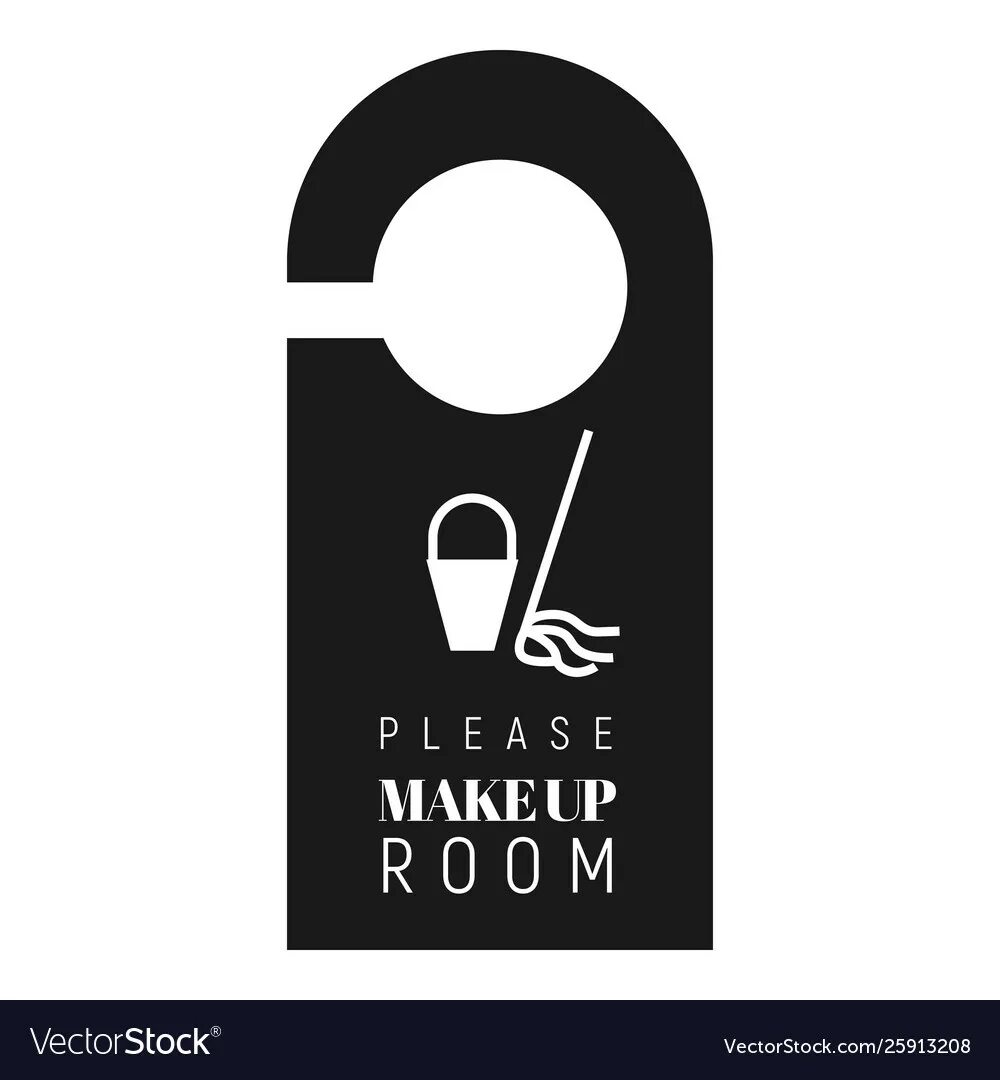Please make room. Значок номера гостиницы. таблички на дверь отеля please, make up my room. значки на дверь в комнату. please make up the room.