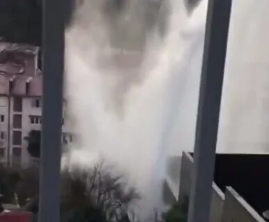 Ураган в сочи 23 декабря