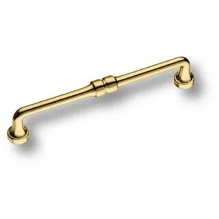 Ручки brass современная классика