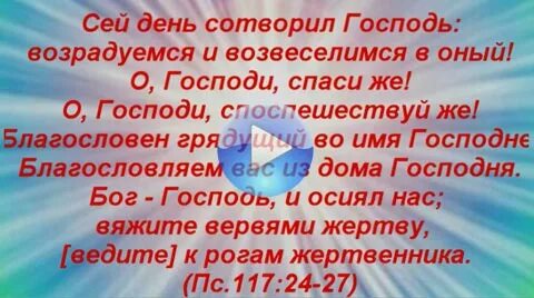 Сей оный