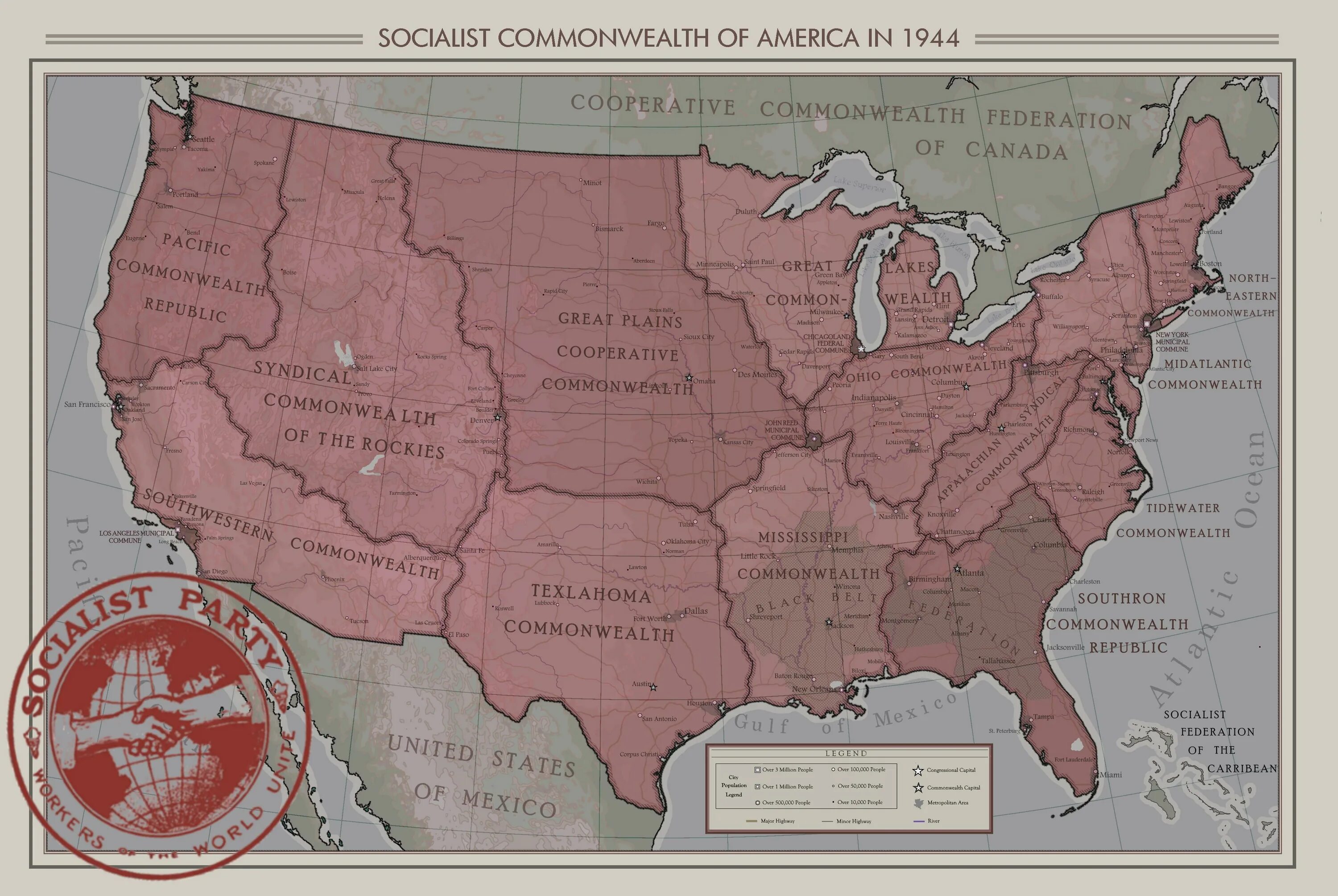 Войны сша карта. Карта США Kaiserreich. Карта второй гражданской войны в США. Карта Штатов в гражданской войне.