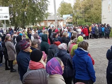 Подслушано в пудоже