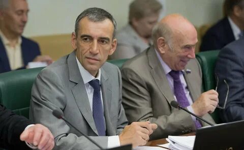 Н власенко