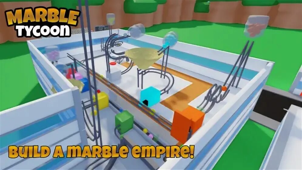 Marble tycoon codes. Marble tycoon codes