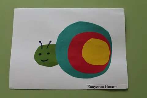 Изделие аппликация
