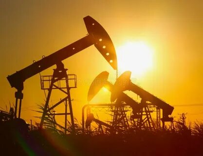 Нефть 2030