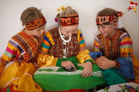 Повседневная культура