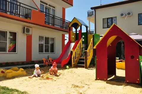 Гостевой дом арнаир