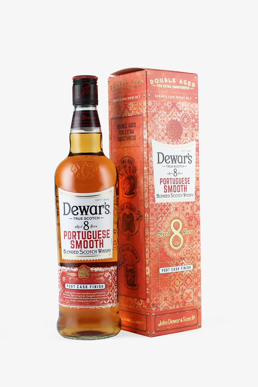 Дюарс 0.7. Виски Dewars Caribbean smooth 8 years. Виски Dewars 8 Portuguese smooth. Виски Dewar's Portuguese smooth. Виски Дюарс Португез Смуз 8 лет.