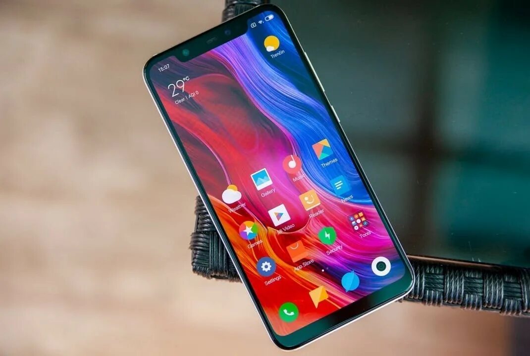 Xiaomi redmi 12 pro видео. Redmi mi 8. Xiaomi mi 8 Pro. Xiaomi Redmi Note 6. Xiaomi mi 8 not t.