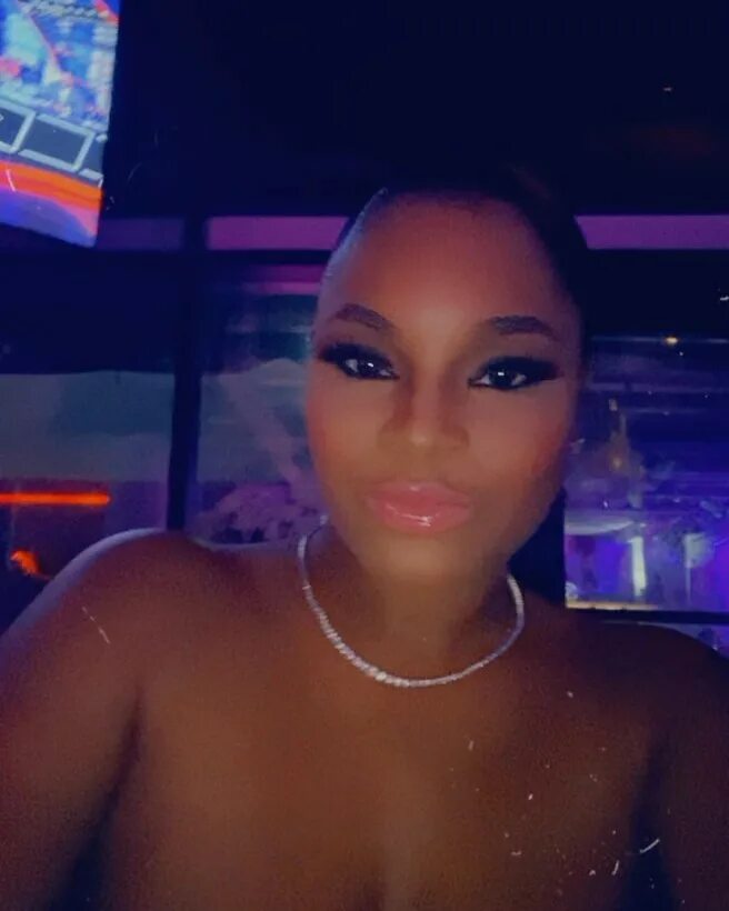 I look too good. I look too good