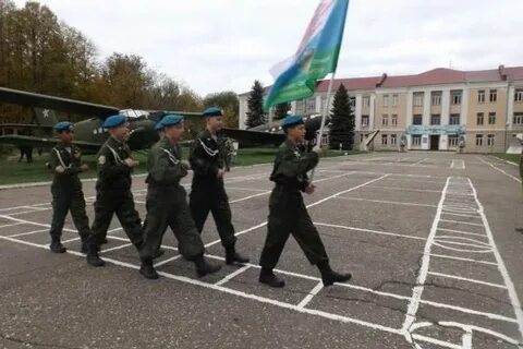 Зарница свердловская область