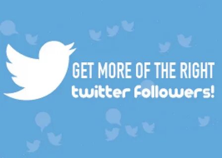 44 Tips and Tricks to Get Twitter Followers.