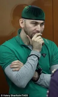 Медресе губашев