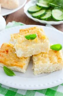 Запеканка с вермишелью молоком и яйцом