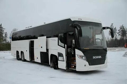 Автобусы межгород