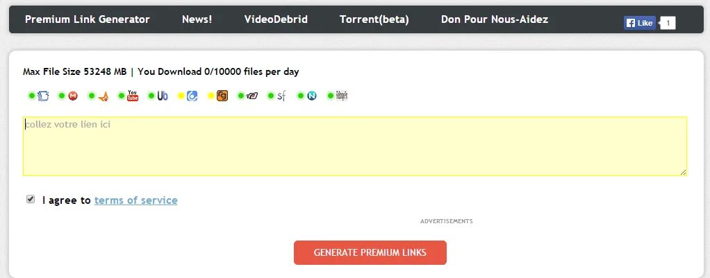 Deepbrid premium link generator. Wd upload premium link. генератор премиум ссылок. upstore premium link generator. debrid wdupload.