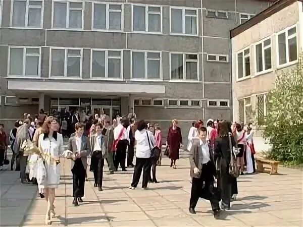 Школа 30 иркутск