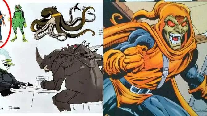 Мои злодеи 16. Даррен злодеи марвел. Мультяшный злодей. Злодей. Мои злодеи 16.