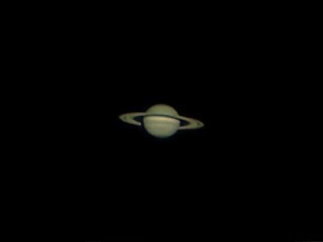 Saturn best