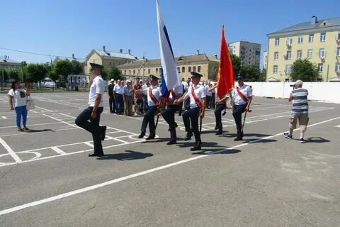 Камышинская высшее военное строительное