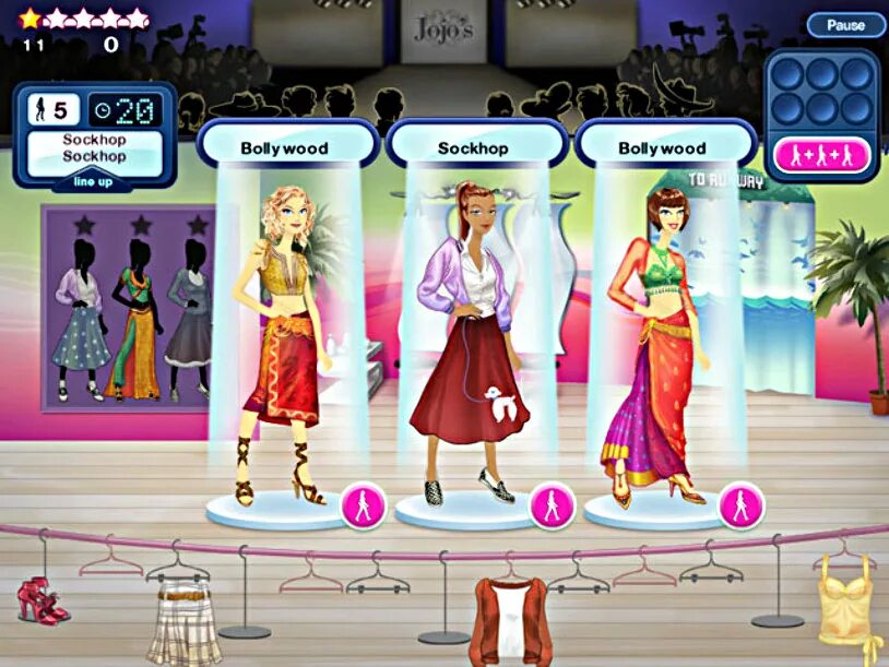 Игры мода 2020. Jojo's Fashion show игра. Модные игры. Игра модный показ. Игра фэшн дизайнер.